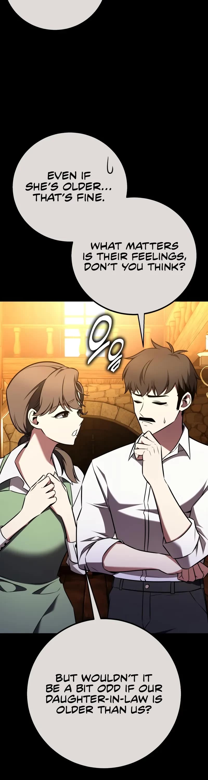 I Killed an Academy Player Chapter 102 page 31 - Chapter 102