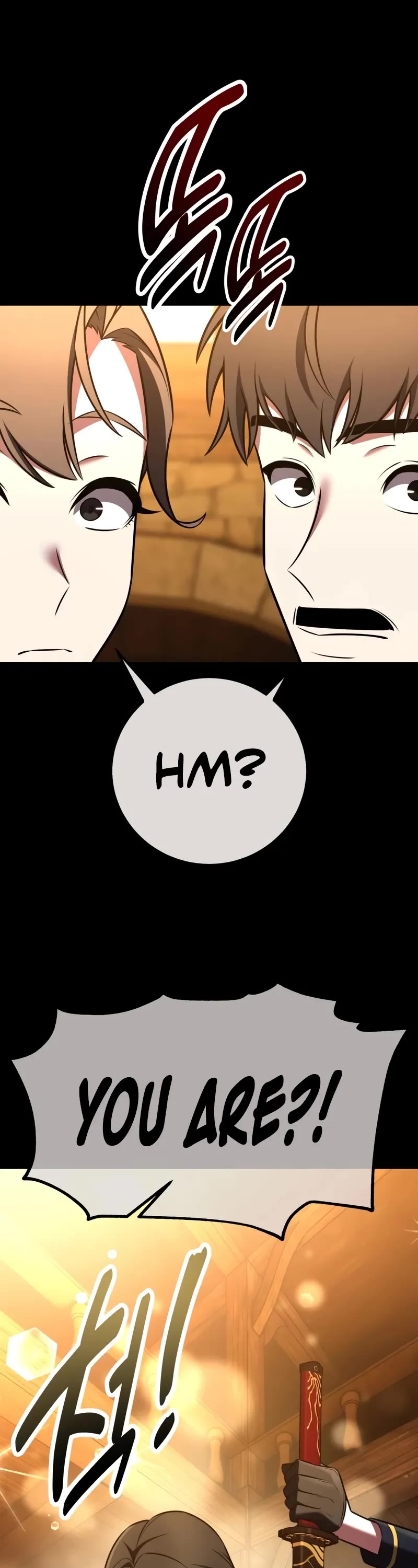 I Killed an Academy Player Chapter 102 page 32 - Chapter 102