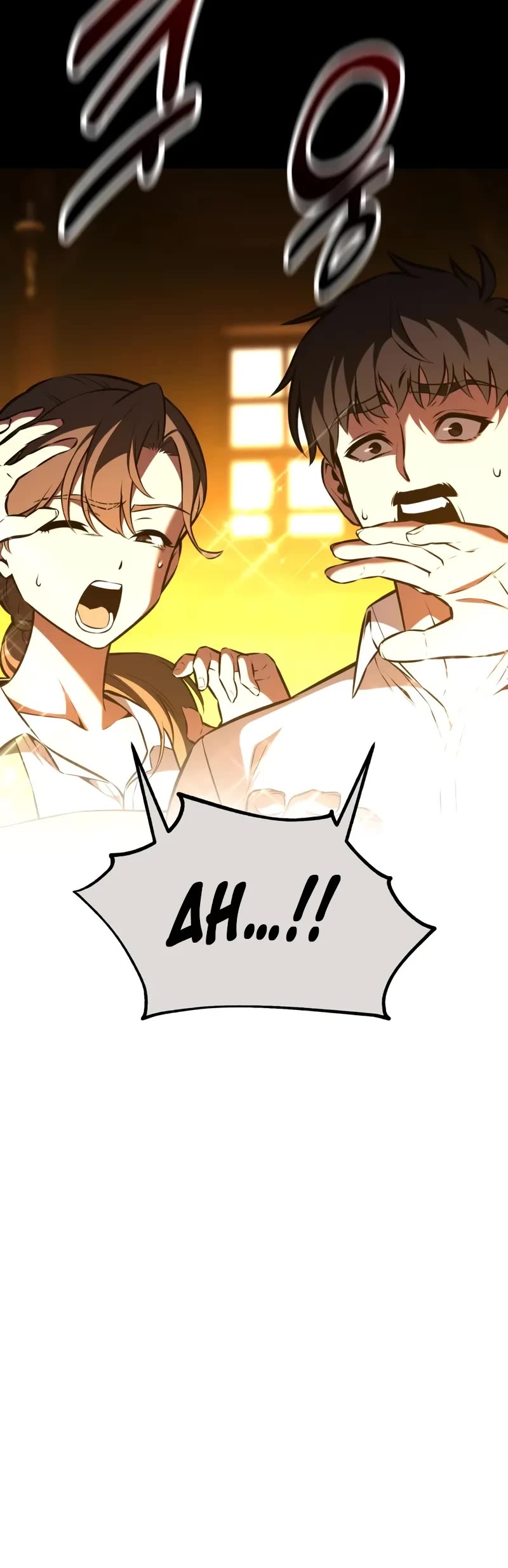 I Killed an Academy Player Chapter 102 page 36 - Chapter 102