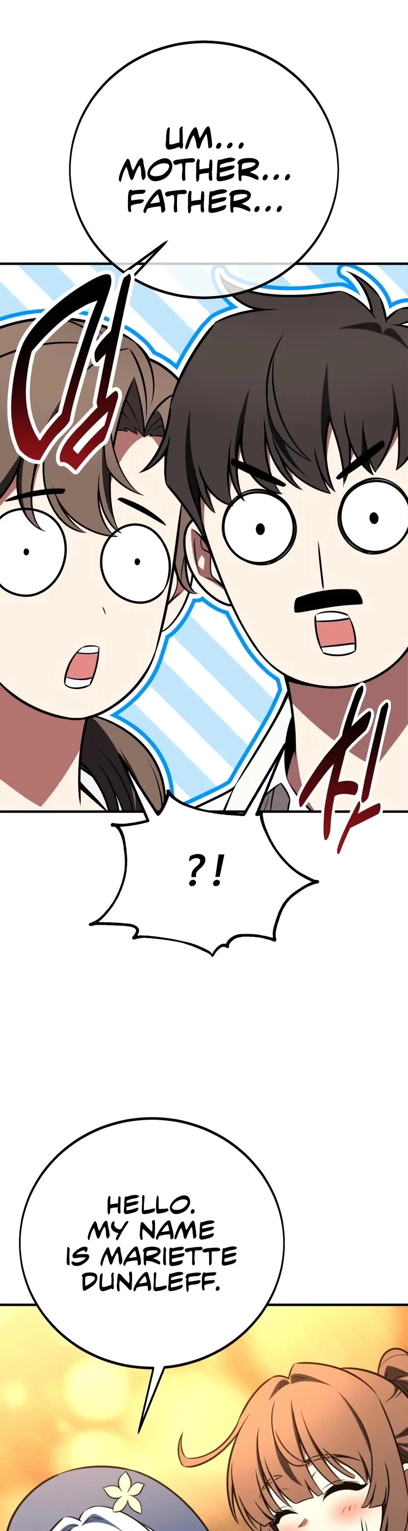 I Killed an Academy Player Chapter 102 page 39 - Chapter 102