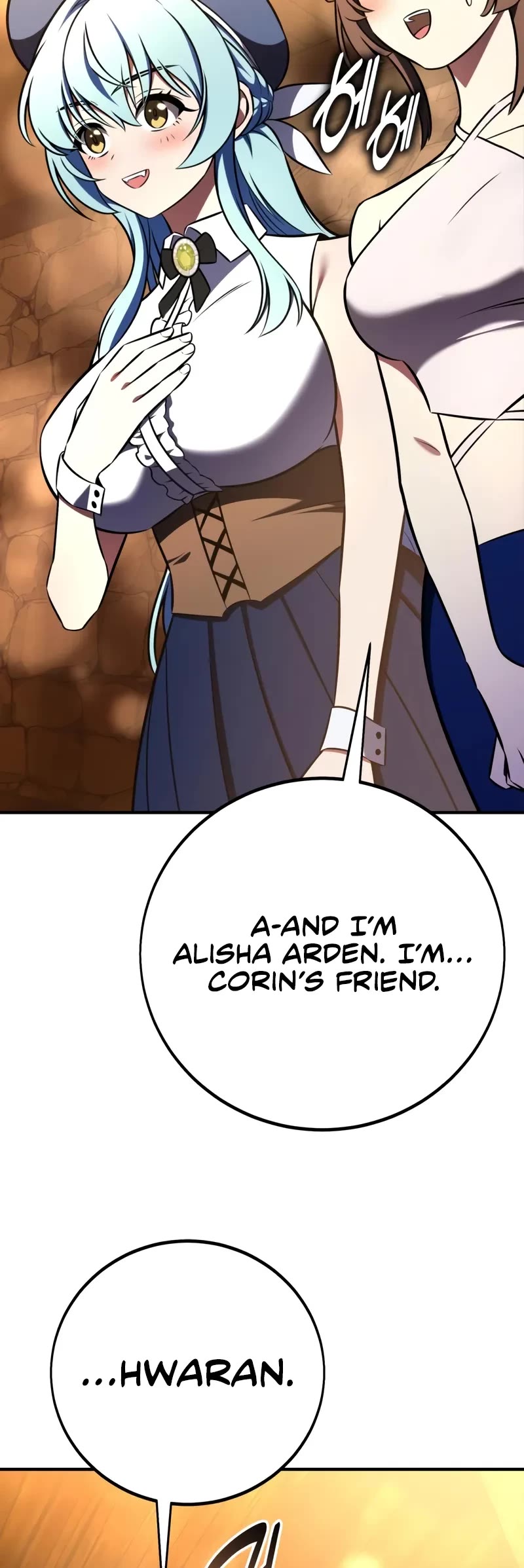 I Killed an Academy Player Chapter 102 page 40 - Chapter 102