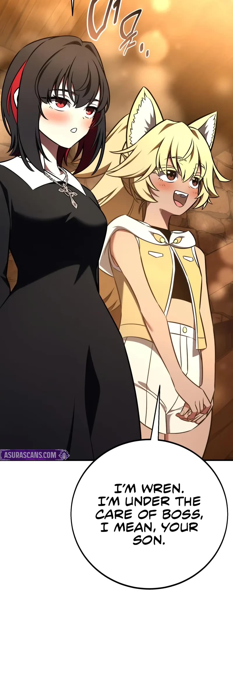 I Killed an Academy Player Chapter 102 page 41 - Chapter 102