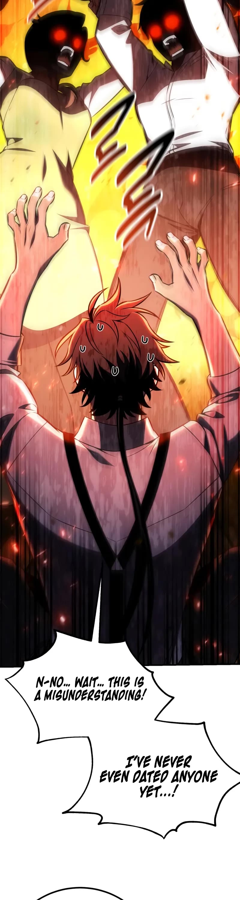 I Killed an Academy Player Chapter 102 page 44 - Chapter 102