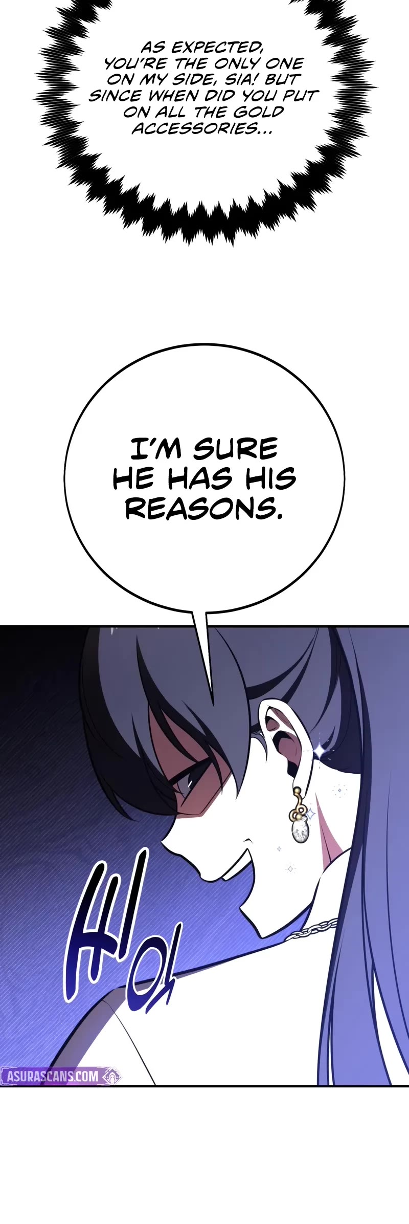 I Killed an Academy Player Chapter 102 page 46 - Chapter 102