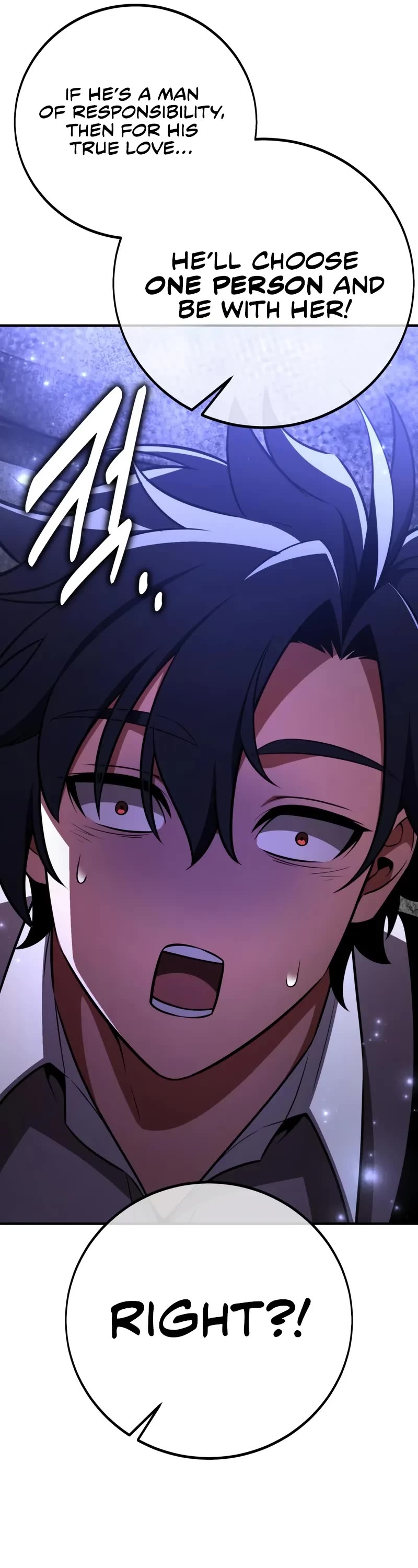 I Killed an Academy Player Chapter 102 page 47 - Chapter 102