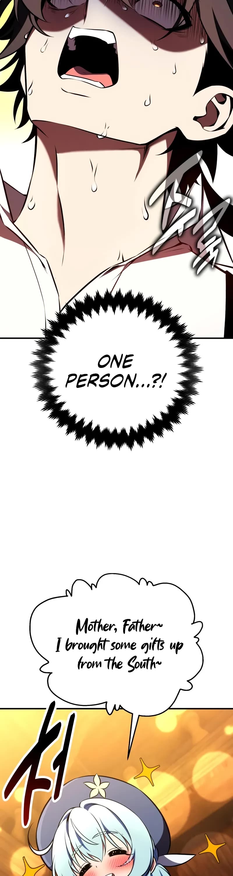 I Killed an Academy Player Chapter 102 page 49 - Chapter 102