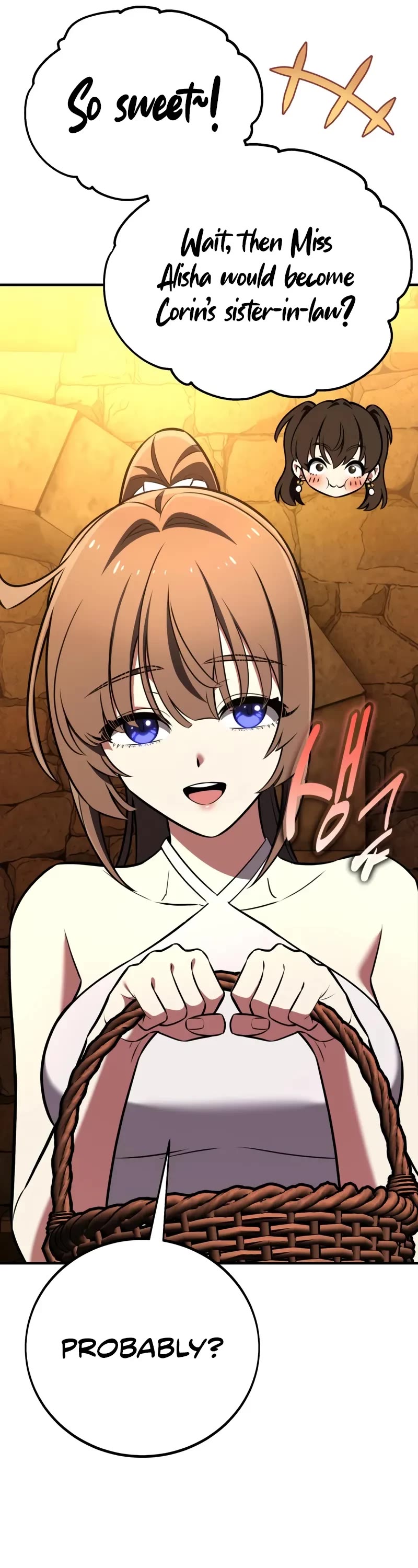I Killed an Academy Player Chapter 102 page 52 - Chapter 102