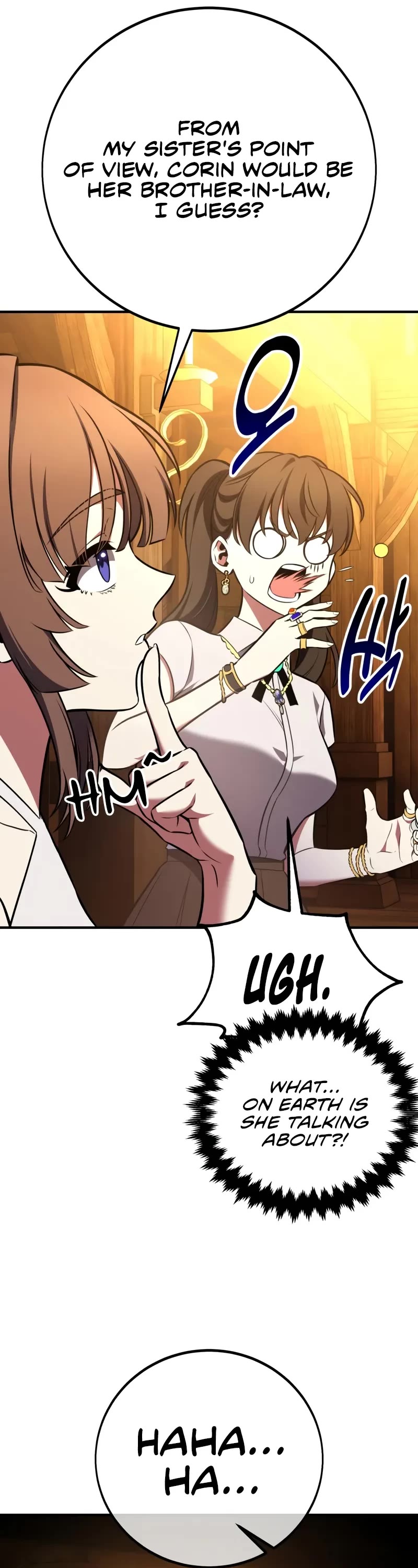 I Killed an Academy Player Chapter 102 page 53 - Chapter 102