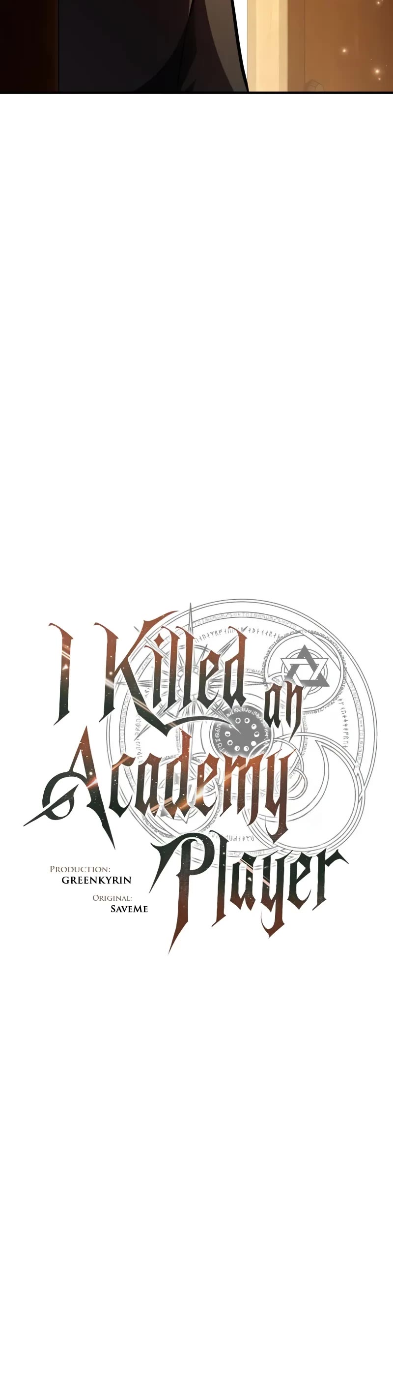I Killed an Academy Player Chapter 102 page 55 - Chapter 102