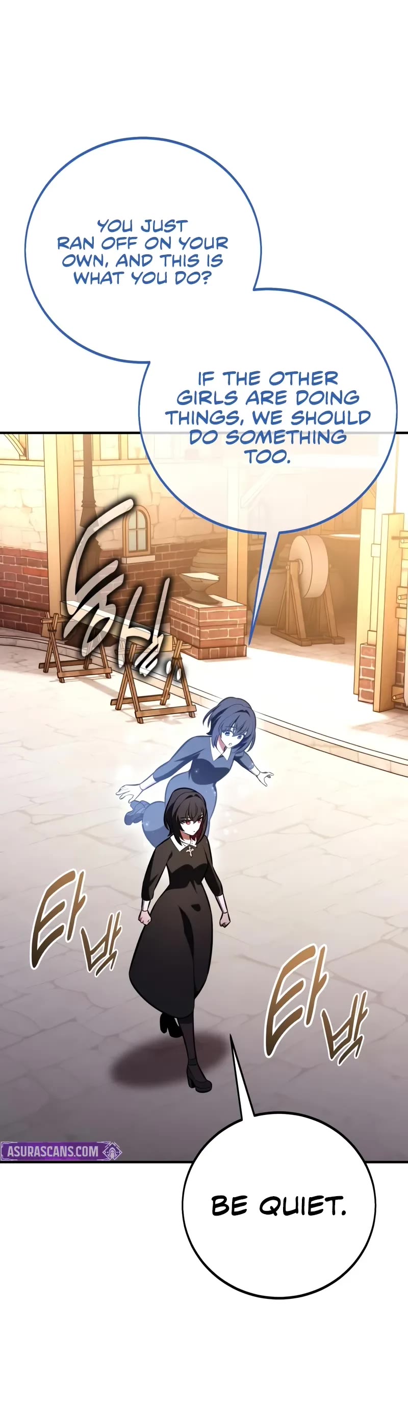 I Killed an Academy Player Chapter 102 page 56 - Chapter 102
