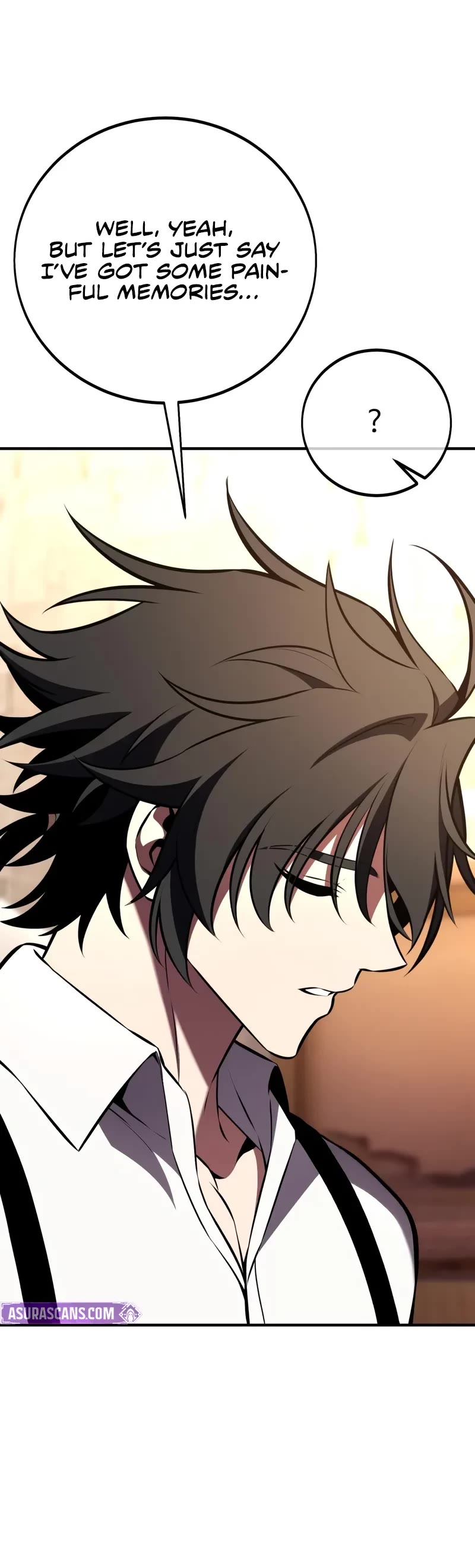 I Killed an Academy Player Chapter 102 page 6 - Chapter 102