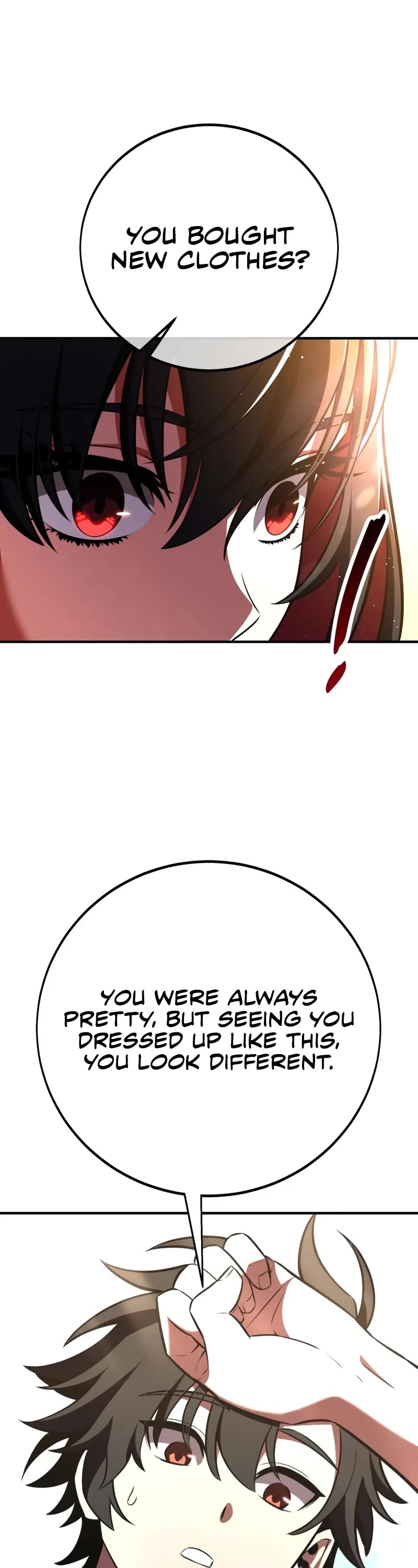 I Killed an Academy Player Chapter 102 page 62 - Chapter 102