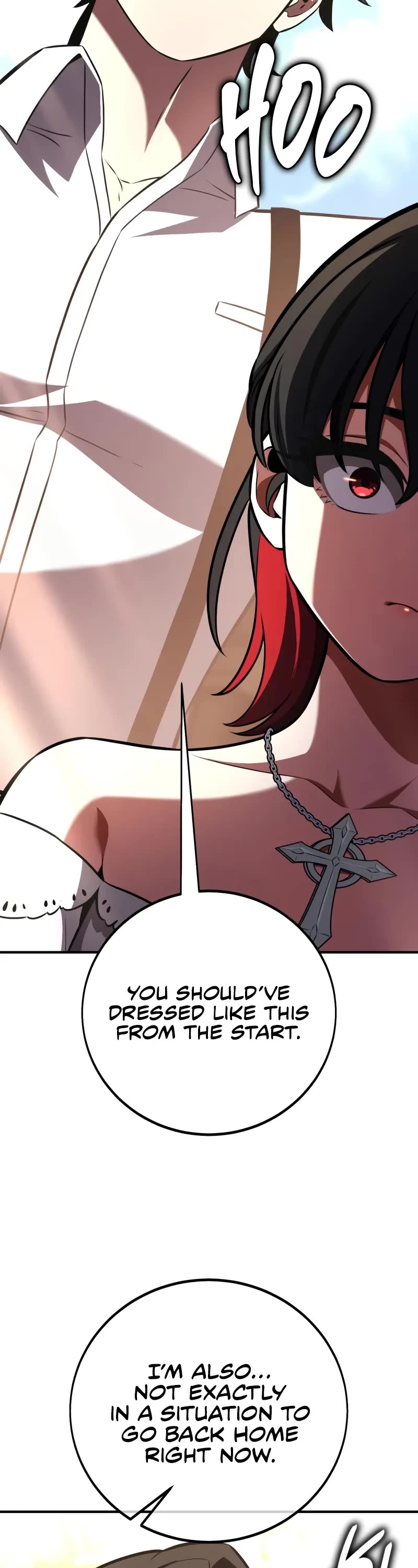 I Killed an Academy Player Chapter 102 page 63 - Chapter 102