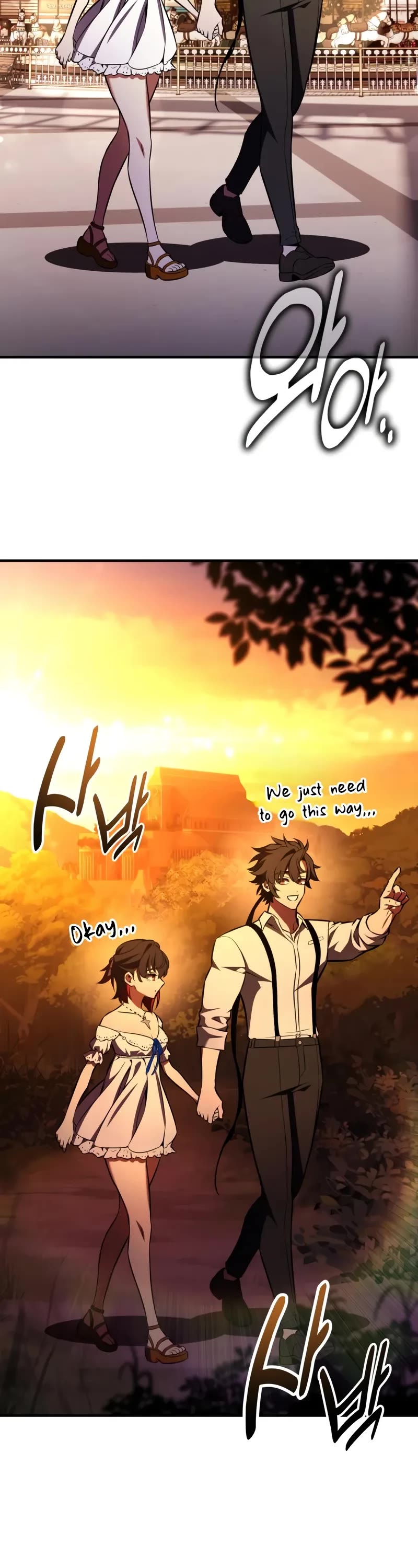 I Killed an Academy Player Chapter 102 page 68 - Chapter 102