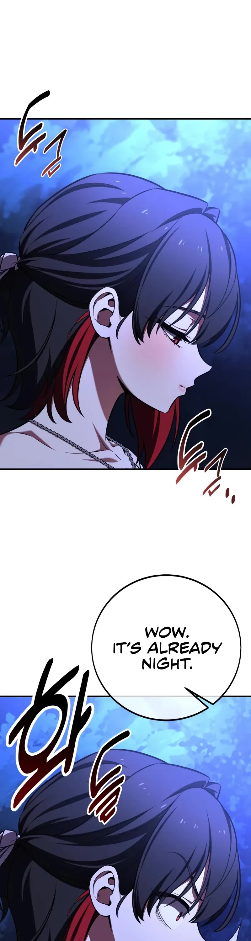 I Killed an Academy Player Chapter 102 page 69 - Chapter 102
