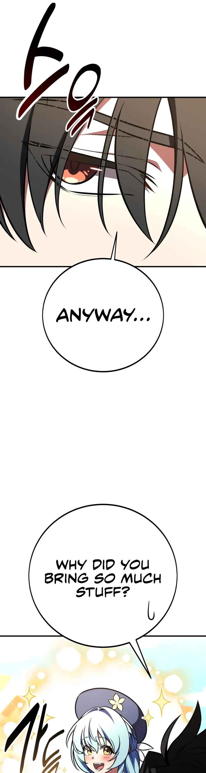 I Killed an Academy Player Chapter 102 page 7 - Chapter 102