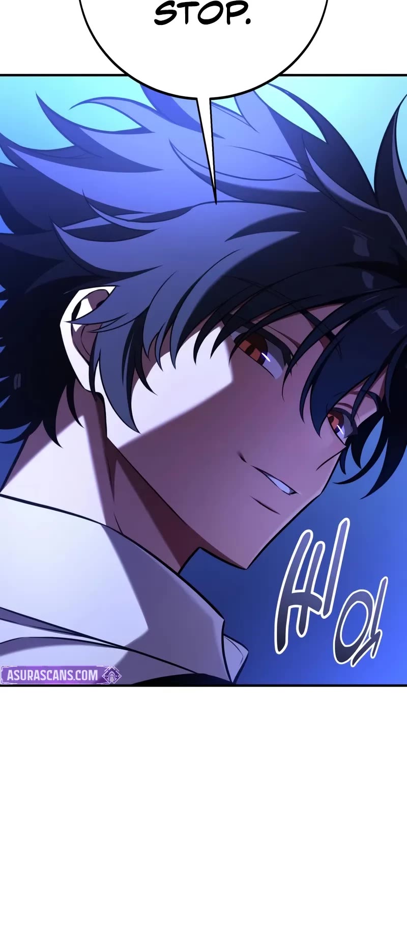 I Killed an Academy Player Chapter 102 page 71 - Chapter 102