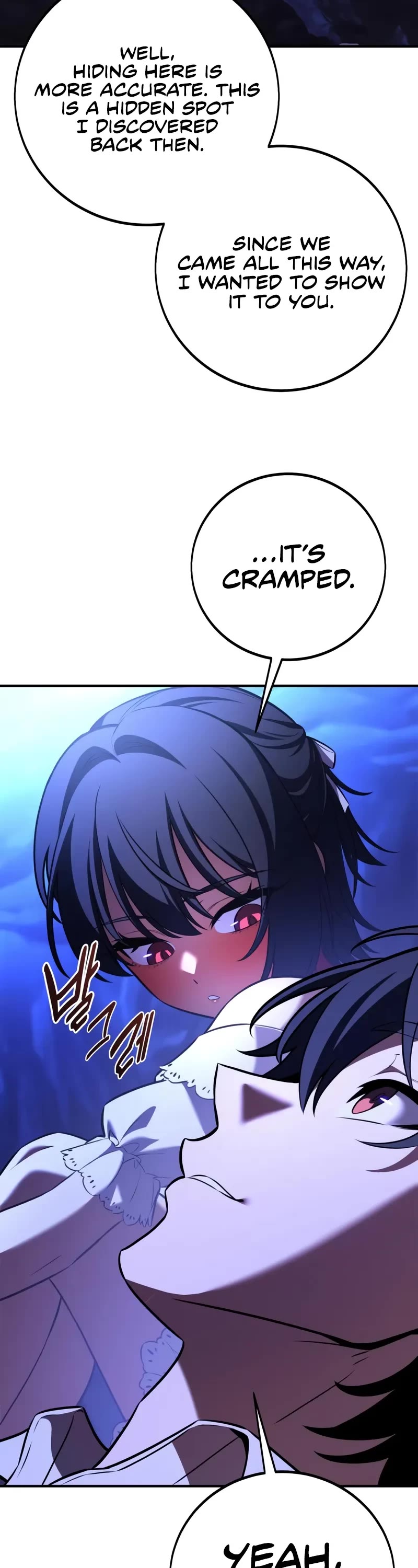 I Killed an Academy Player Chapter 102 page 73 - Chapter 102