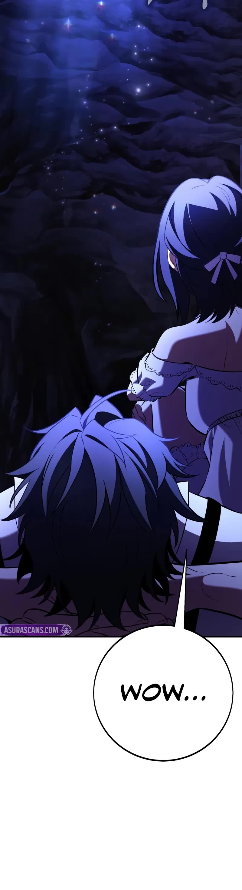 I Killed an Academy Player Chapter 102 page 76 - Chapter 102
