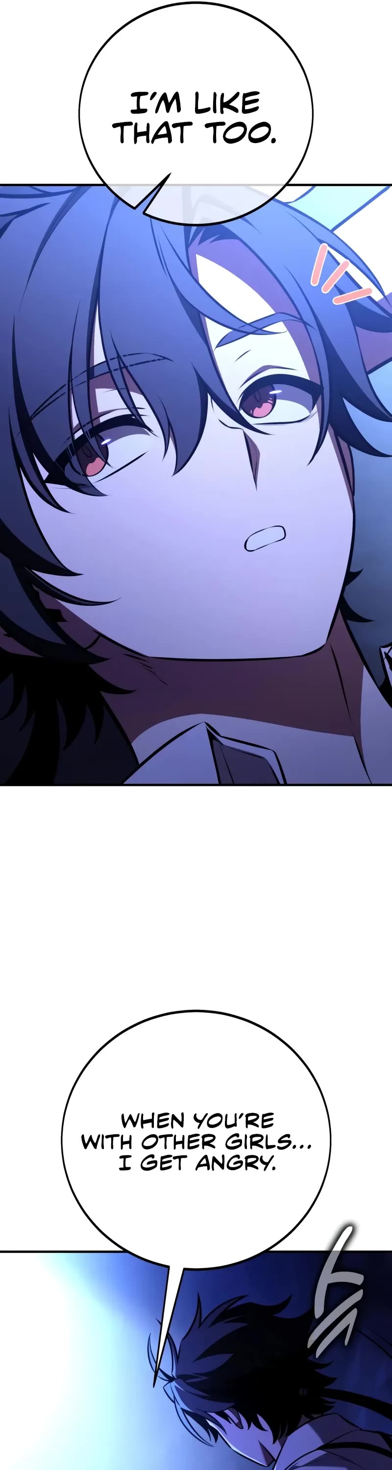 I Killed an Academy Player Chapter 102 page 78 - Chapter 102