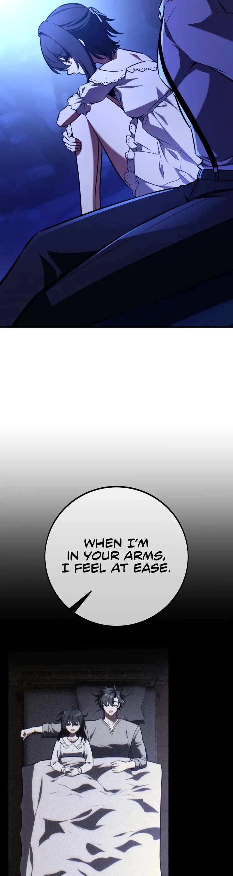 I Killed an Academy Player Chapter 102 page 79 - Chapter 102