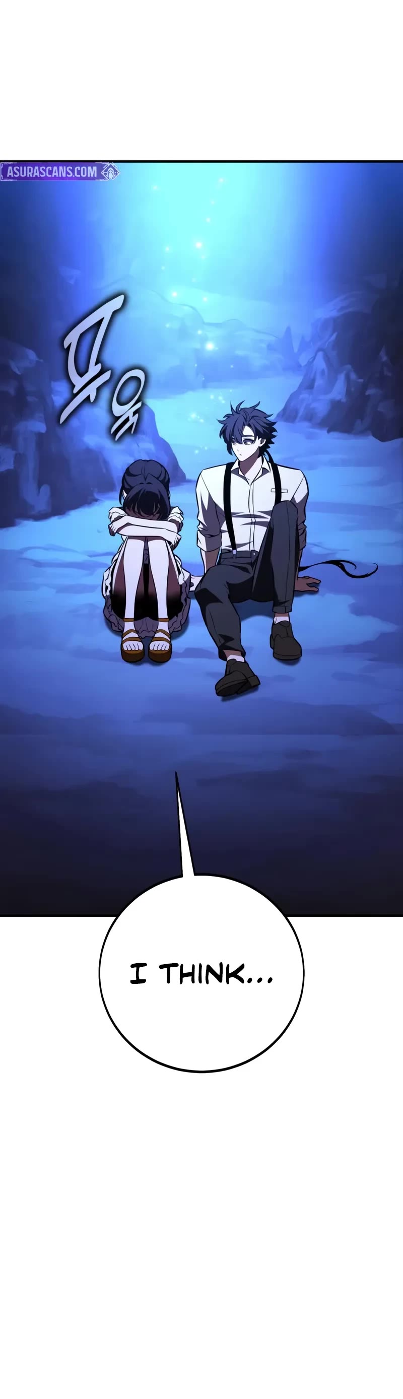 I Killed an Academy Player Chapter 102 page 81 - Chapter 102