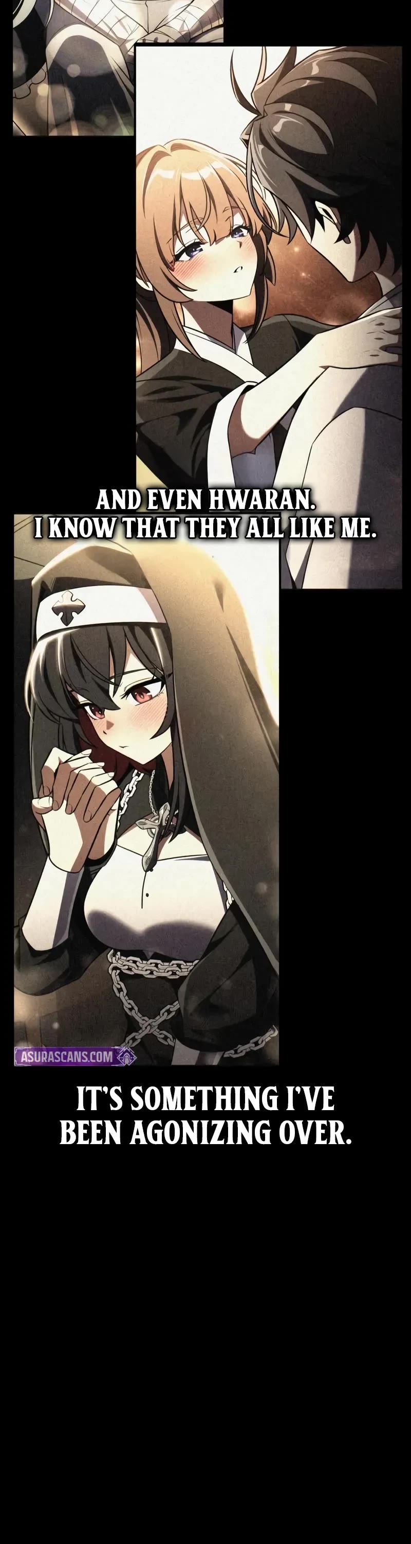I Killed an Academy Player Chapter 102 page 86 - Chapter 102