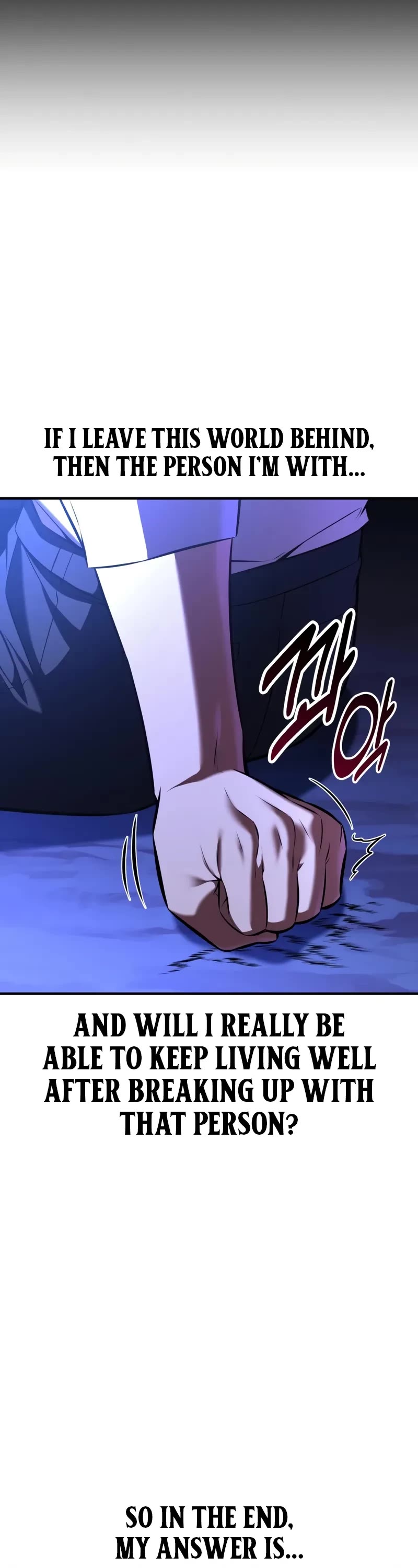 I Killed an Academy Player Chapter 102 page 89 - Chapter 102