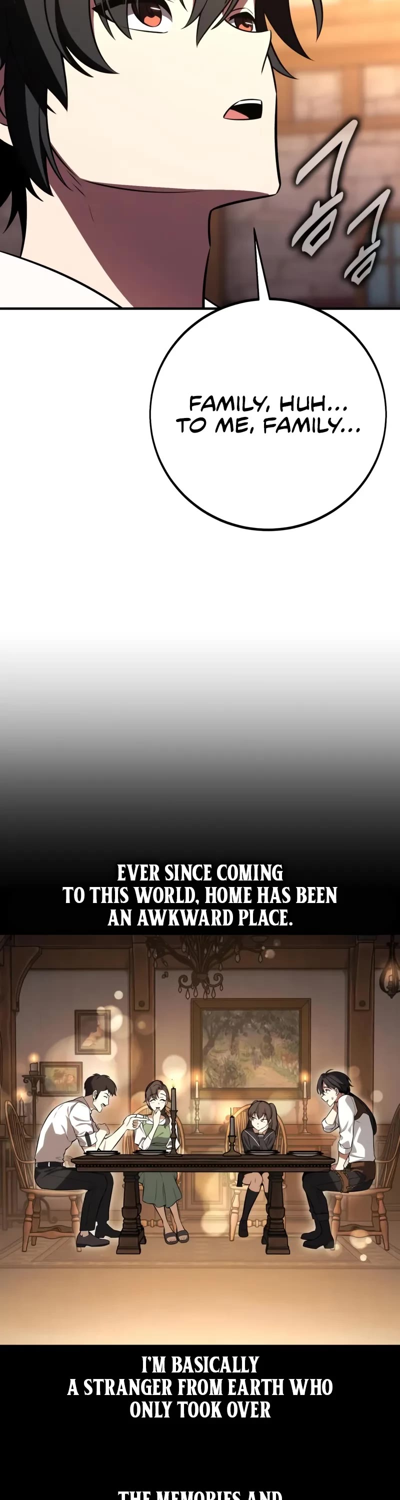 I Killed an Academy Player Chapter 102 page 9 - Chapter 102