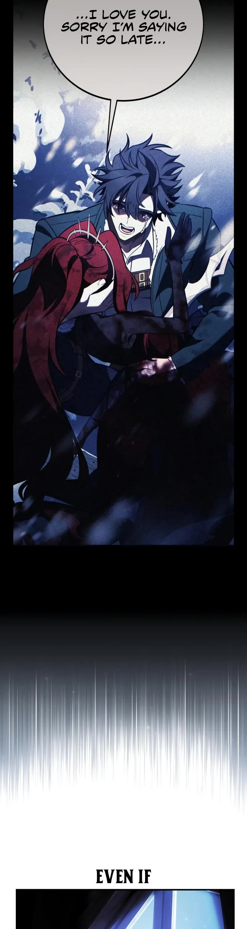 I Killed an Academy Player Chapter 103 page 14 - Chapter 103