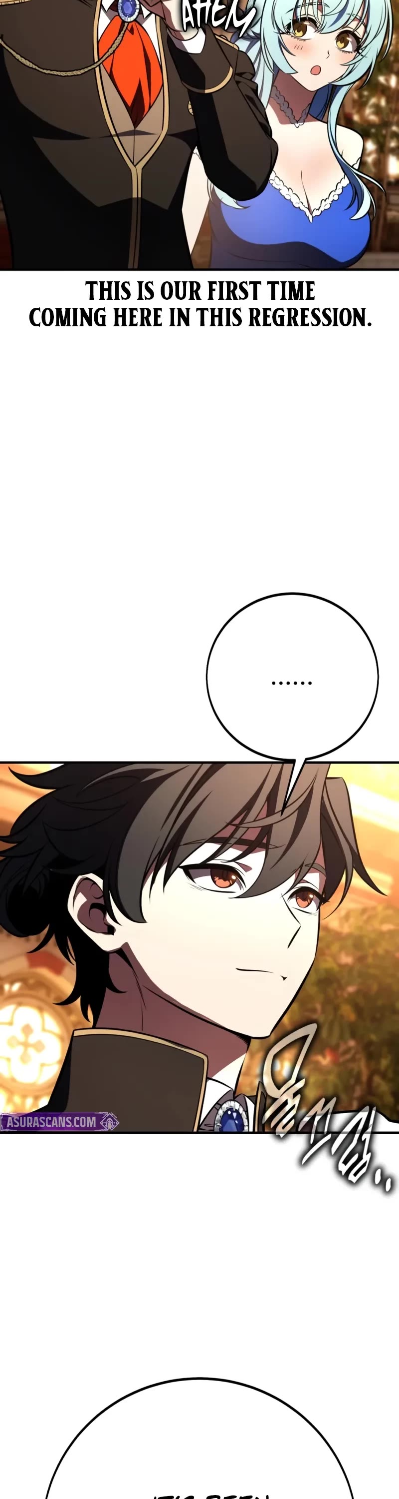 I Killed an Academy Player Chapter 103 page 20 - Chapter 103