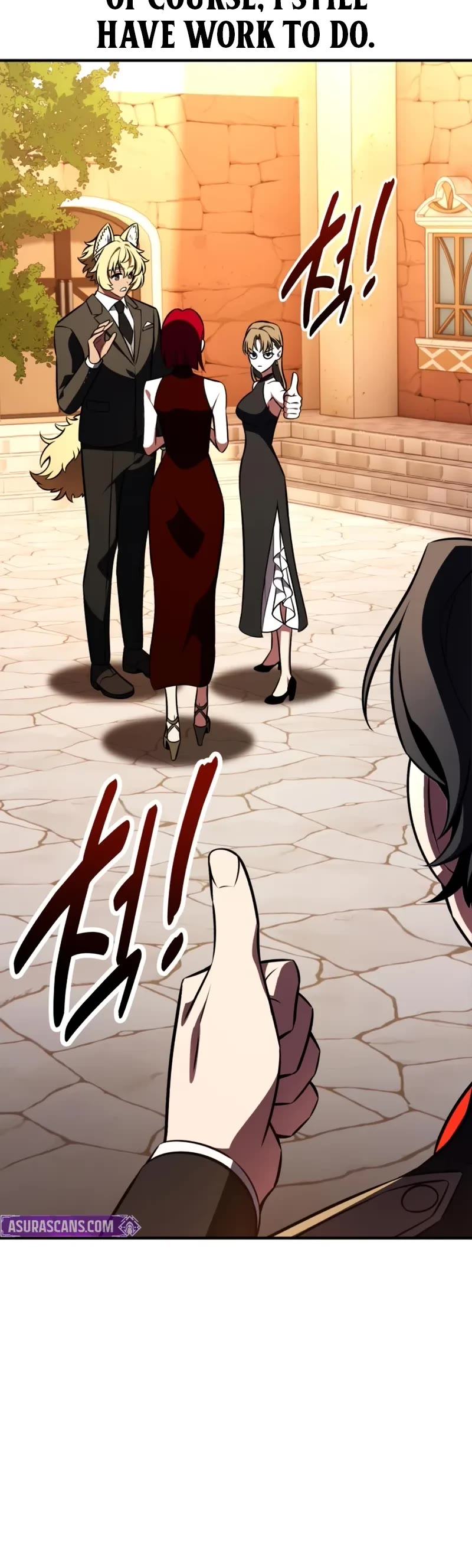 I Killed an Academy Player Chapter 103 page 26 - Chapter 103