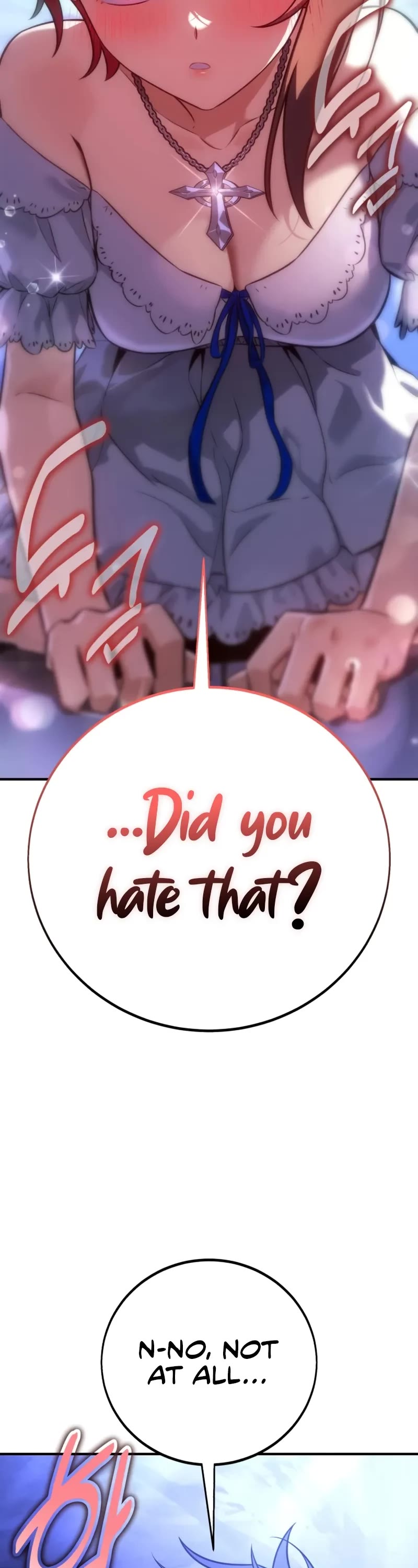 I Killed an Academy Player Chapter 103 page 3 - Chapter 103