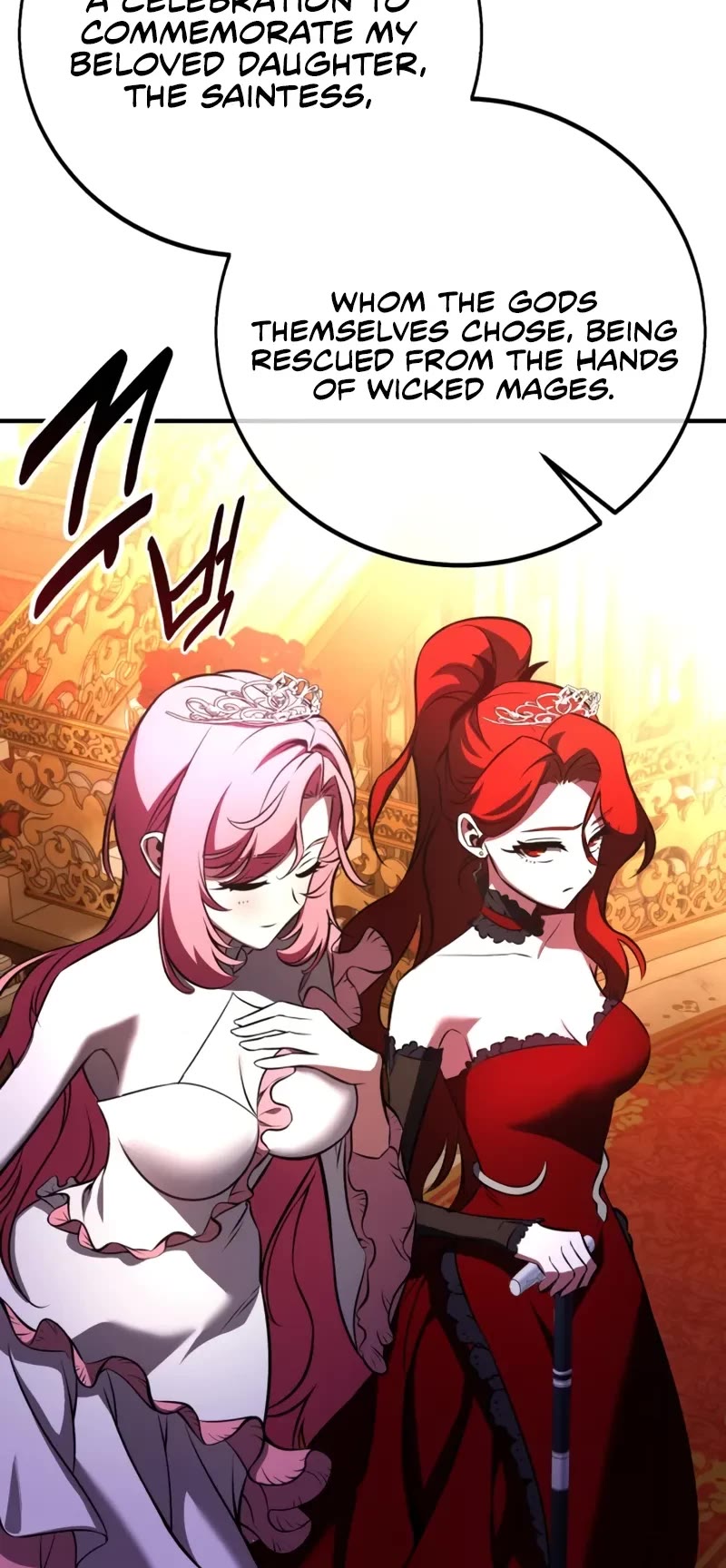 I Killed an Academy Player Chapter 103 page 30 - Chapter 103