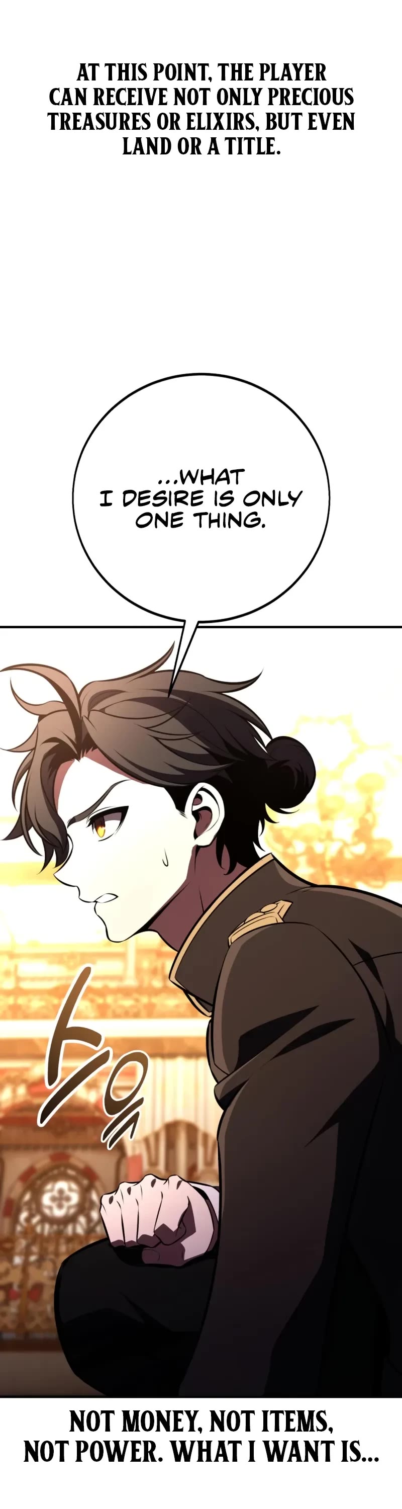 I Killed an Academy Player Chapter 103 page 34 - Chapter 103