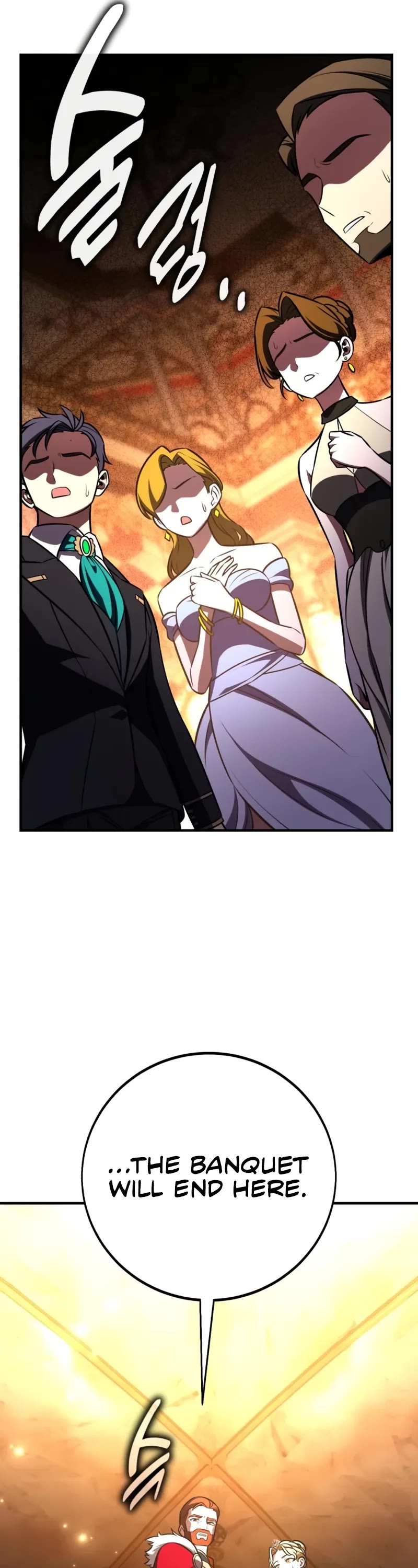 I Killed an Academy Player Chapter 103 page 37 - Chapter 103