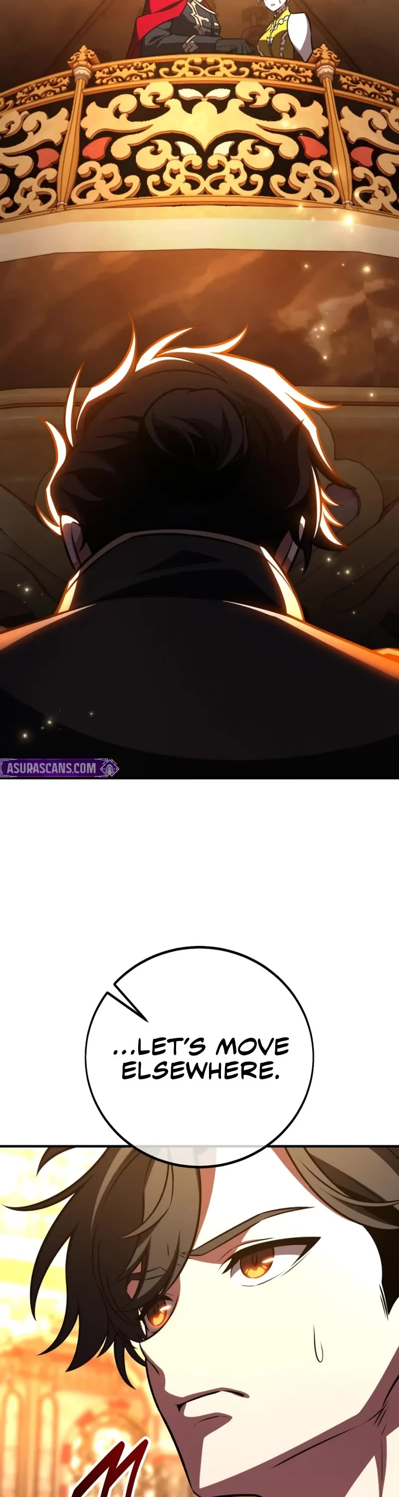 I Killed an Academy Player Chapter 103 page 38 - Chapter 103