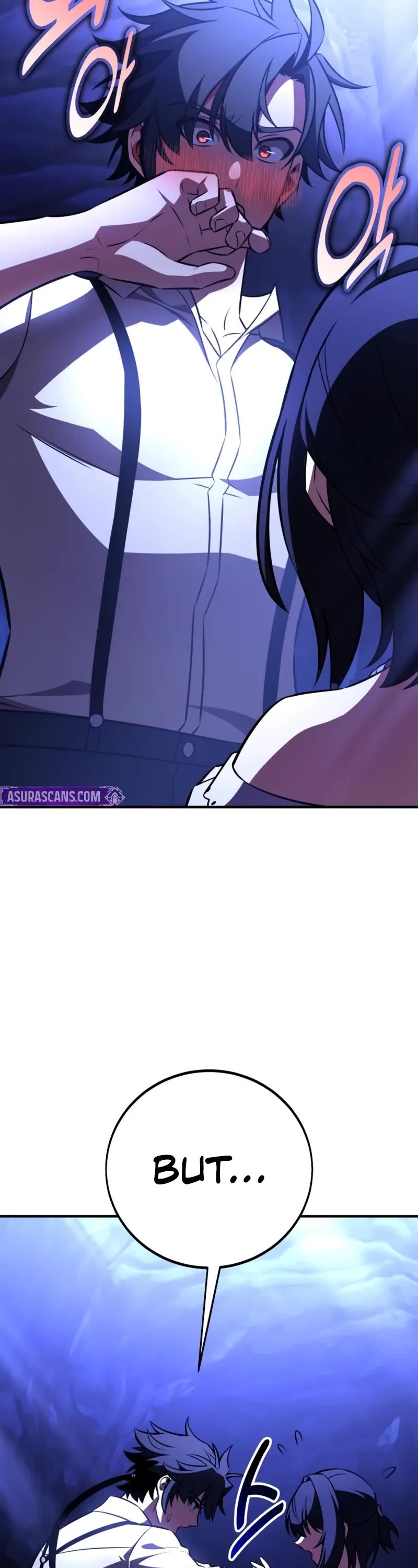 I Killed an Academy Player Chapter 103 page 4 - Chapter 103