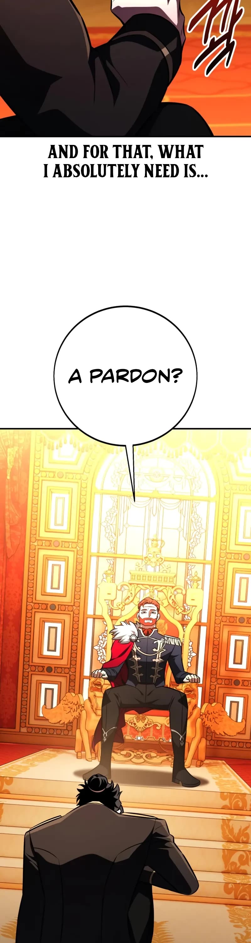 I Killed an Academy Player Chapter 103 page 44 - Chapter 103