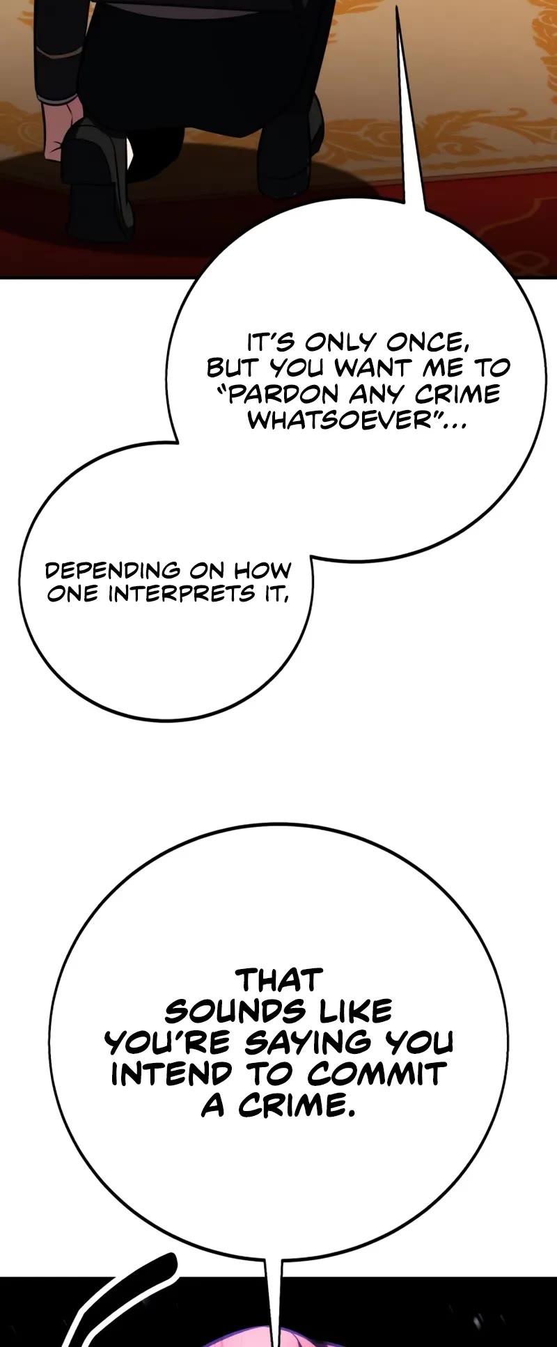I Killed an Academy Player Chapter 103 page 45 - Chapter 103