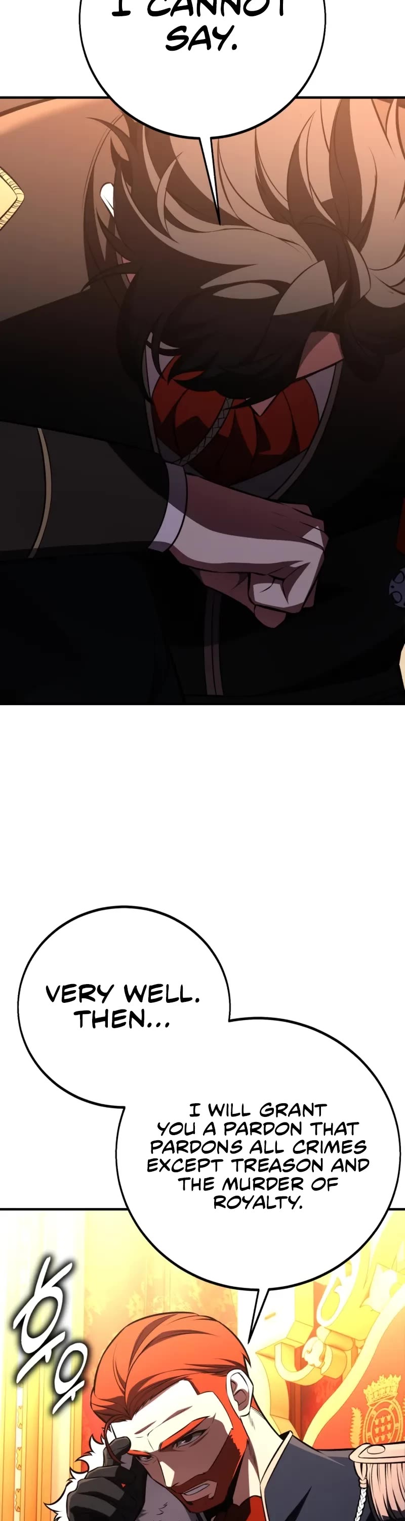 I Killed an Academy Player Chapter 103 page 48 - Chapter 103