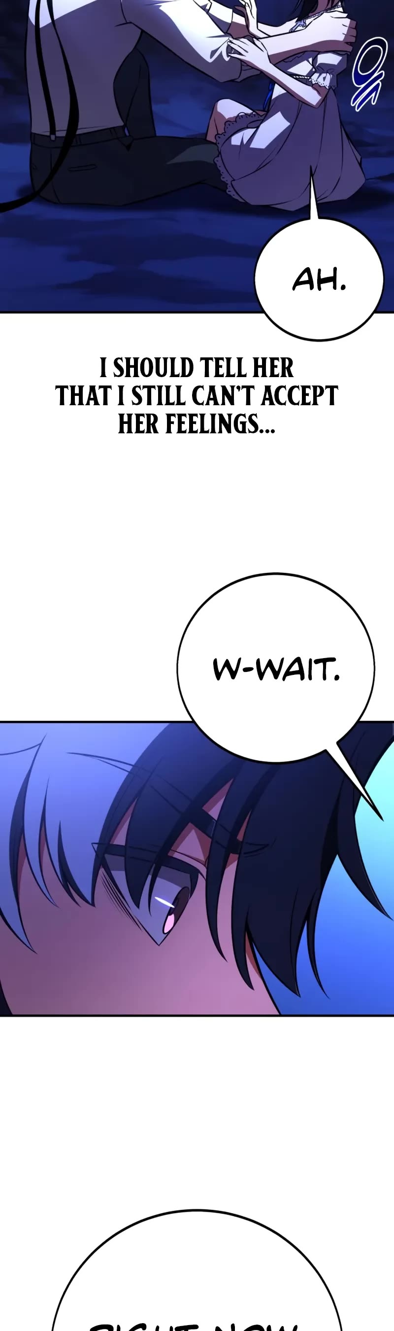 I Killed an Academy Player Chapter 103 page 5 - Chapter 103