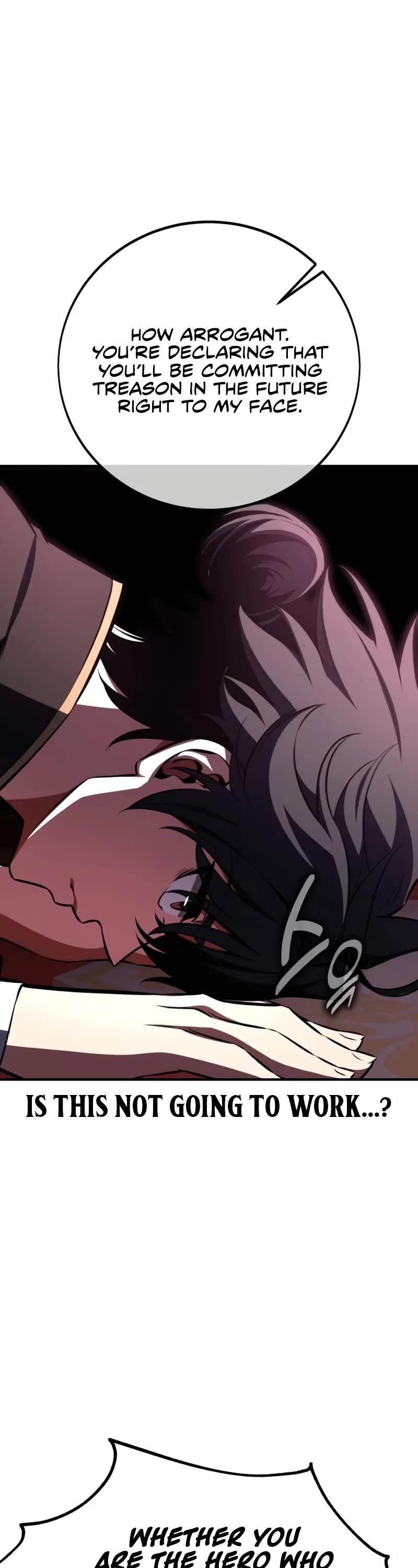 I Killed an Academy Player Chapter 103 page 53 - Chapter 103