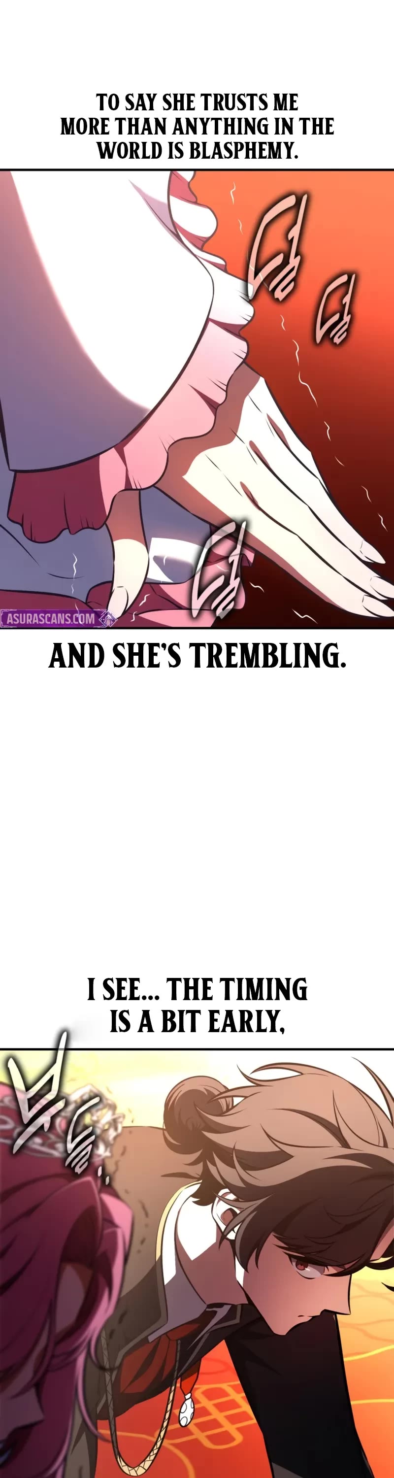 I Killed an Academy Player Chapter 103 page 64 - Chapter 103
