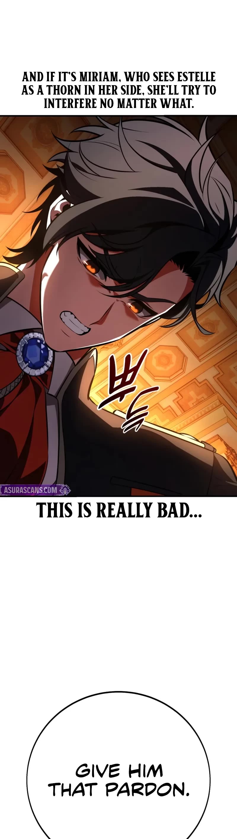 I Killed an Academy Player Chapter 103 page 70 - Chapter 103