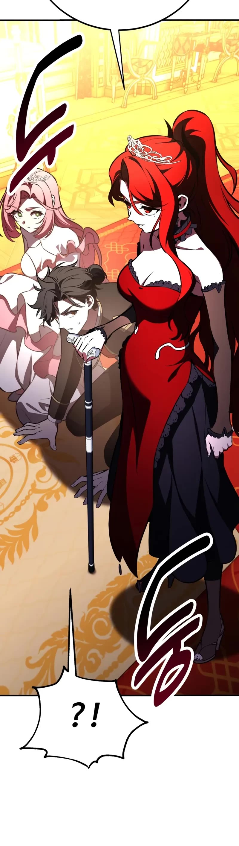 I Killed an Academy Player Chapter 103 page 71 - Chapter 103