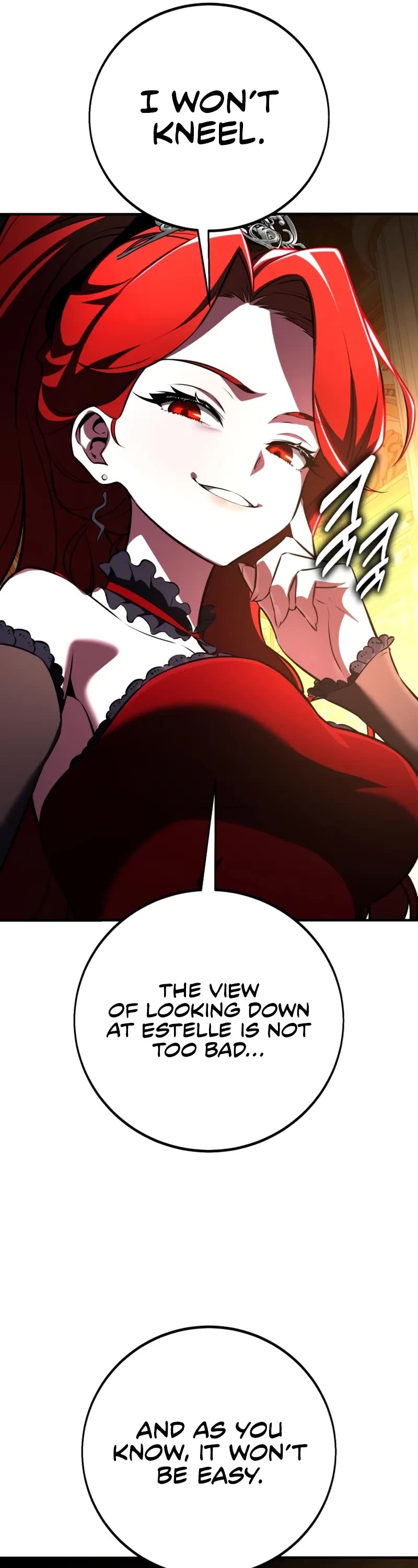 I Killed an Academy Player Chapter 103 page 72 - Chapter 103