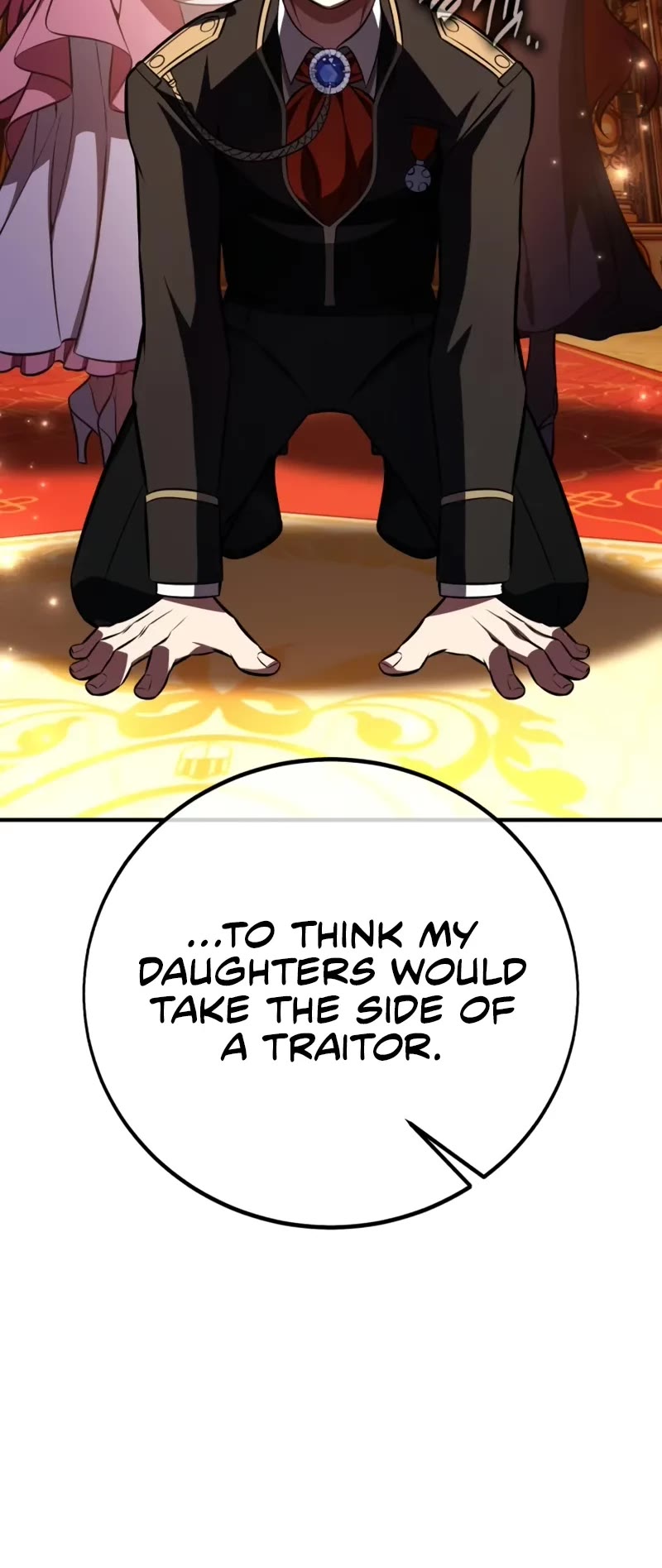 I Killed an Academy Player Chapter 103 page 76 - Chapter 103