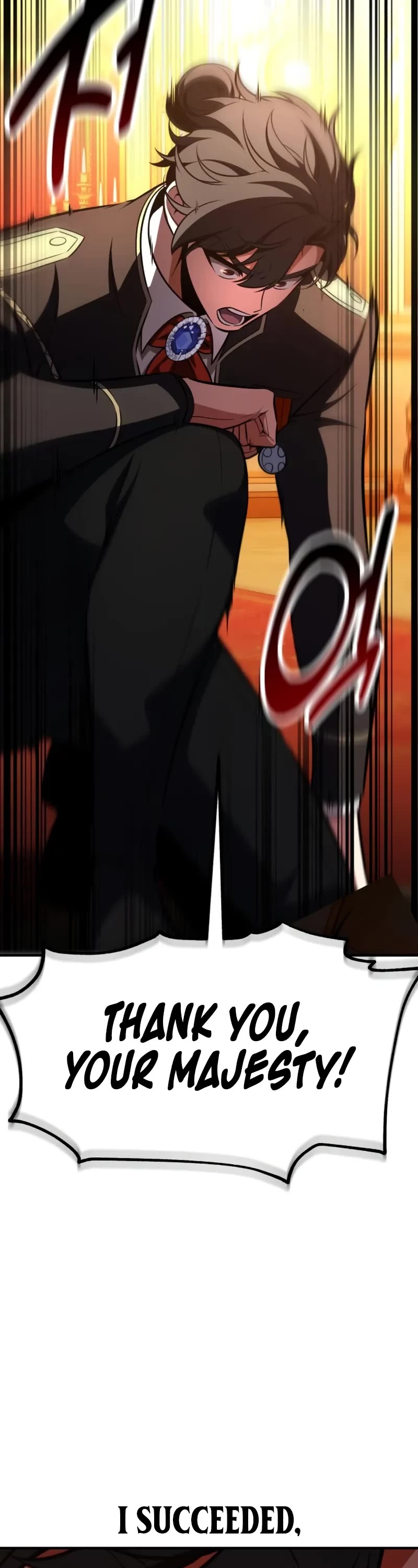 I Killed an Academy Player Chapter 103 page 79 - Chapter 103