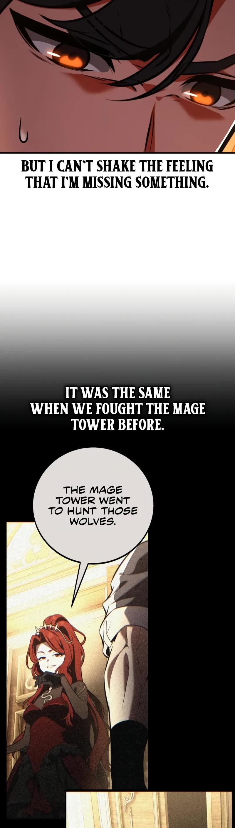 I Killed an Academy Player Chapter 103 page 80 - Chapter 103